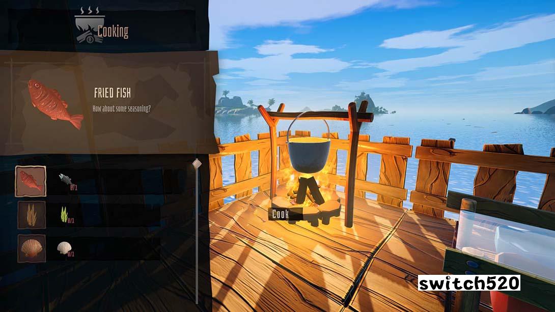 船长漂流记 救生筏模拟器 .RAFT SURVIVAL SIMULATOR_Switch游戏_任天堂switch游戏下载_ns游戏下载_switch游戏下载_大气层游戏_TX游戏_xci游戏_nsp游戏_nsz游戏_switch金手指_ns金手指mod_任天堂游戏修改_switch520_Switch2_switch游戏下载_switch520_6