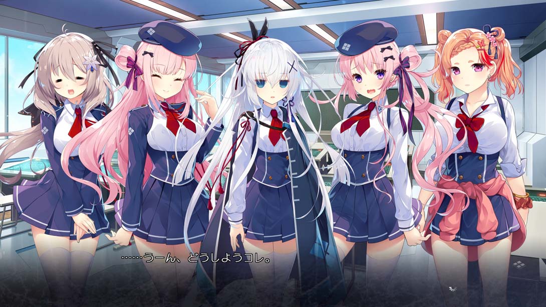 红月摇曳的恋之星火 .紅月ゆれる恋あかり_Switch游戏_任天堂switch游戏下载_ns游戏下载_switch游戏下载_大气层游戏_TX游戏_xci游戏_nsp游戏_nsz游戏_switch金手指_ns金手指mod_任天堂游戏修改_switch520_Switch2_switch游戏下载_switch520_5