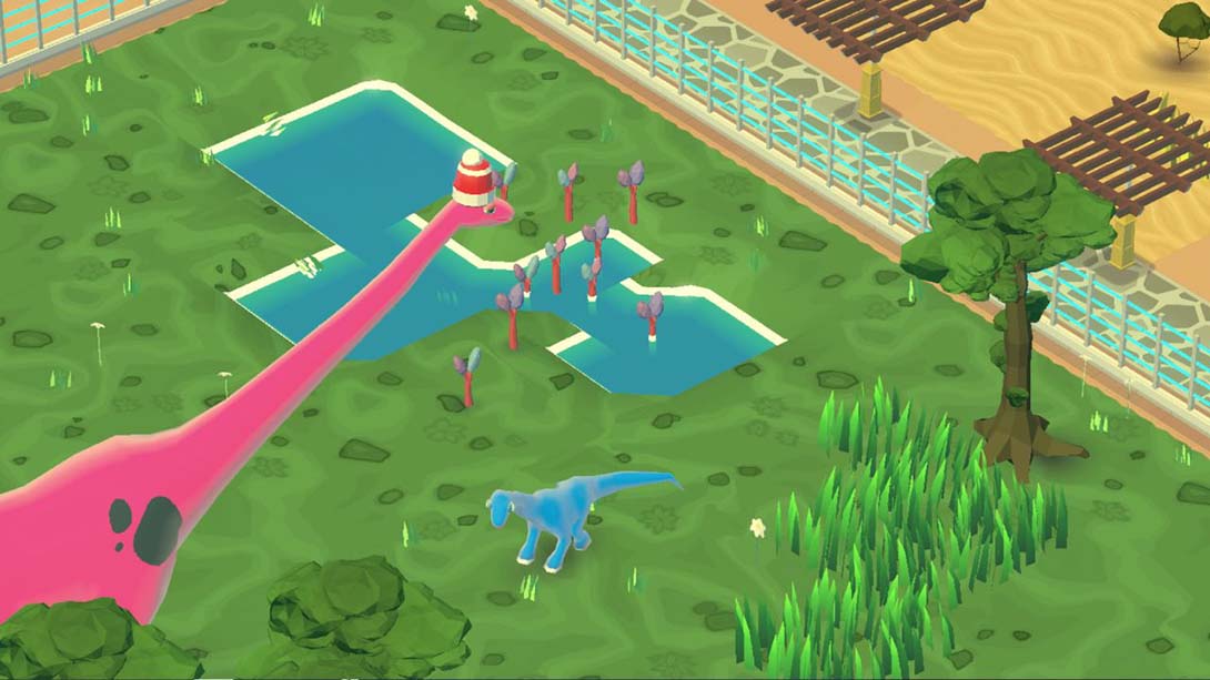 恐龙公园 Parkasaurus_Switch游戏_任天堂switch游戏下载_ns游戏下载_switch游戏下载_大气层游戏_TX游戏_xci游戏_nsp游戏_nsz游戏_switch金手指_ns金手指mod_任天堂游戏修改_switch520_Switch2_switch游戏下载_switch520_2