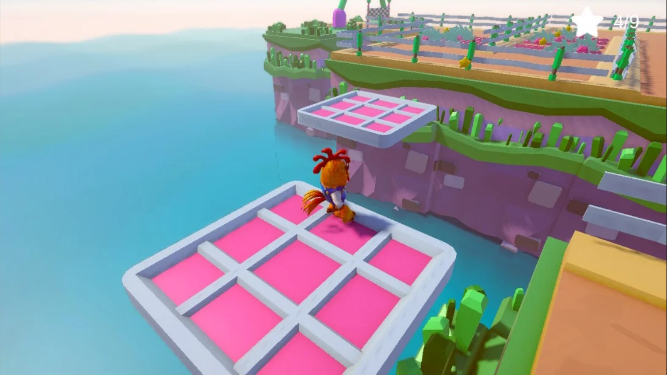 公鸡勇士：拯救公主 .Rooster: Princess Rescue_Switch游戏_任天堂switch游戏下载_ns游戏下载_switch游戏下载_大气层游戏_TX游戏_xci游戏_nsp游戏_nsz游戏_switch金手指_ns金手指mod_任天堂游戏修改_switch520_Switch2_switch游戏下载_switch520_5