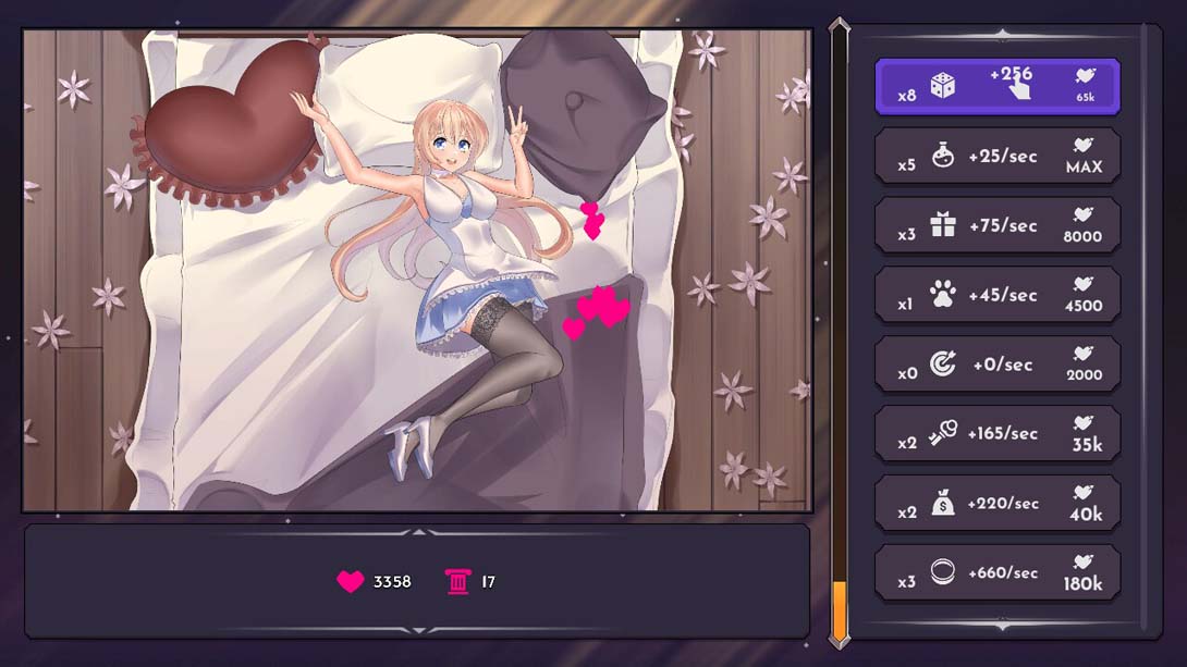 Hentai Girls: Adventure Clicker_Switch游戏_任天堂switch游戏下载_ns游戏下载_switch游戏下载_大气层游戏_TX游戏_xci游戏_nsp游戏_nsz游戏_switch金手指_ns金手指mod_任天堂游戏修改_switch520_Switch2_switch游戏下载_switch520_1