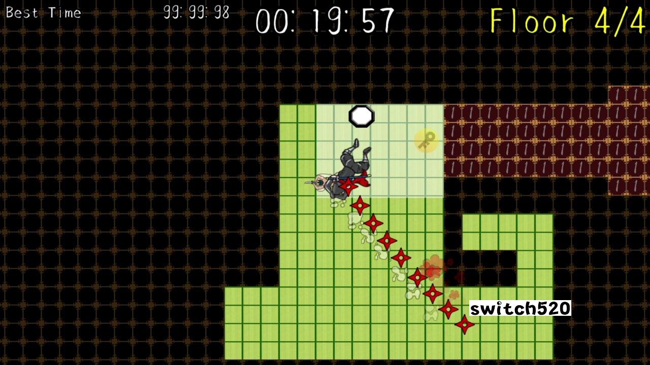 真润滑武士 ローション侍 for Nintendo Switch_Switch游戏_任天堂switch游戏下载_ns游戏下载_switch游戏下载_大气层游戏_TX游戏_xci游戏_nsp游戏_nsz游戏_switch金手指_ns金手指mod_任天堂游戏修改_switch520_Switch2_switch游戏下载_switch520_5