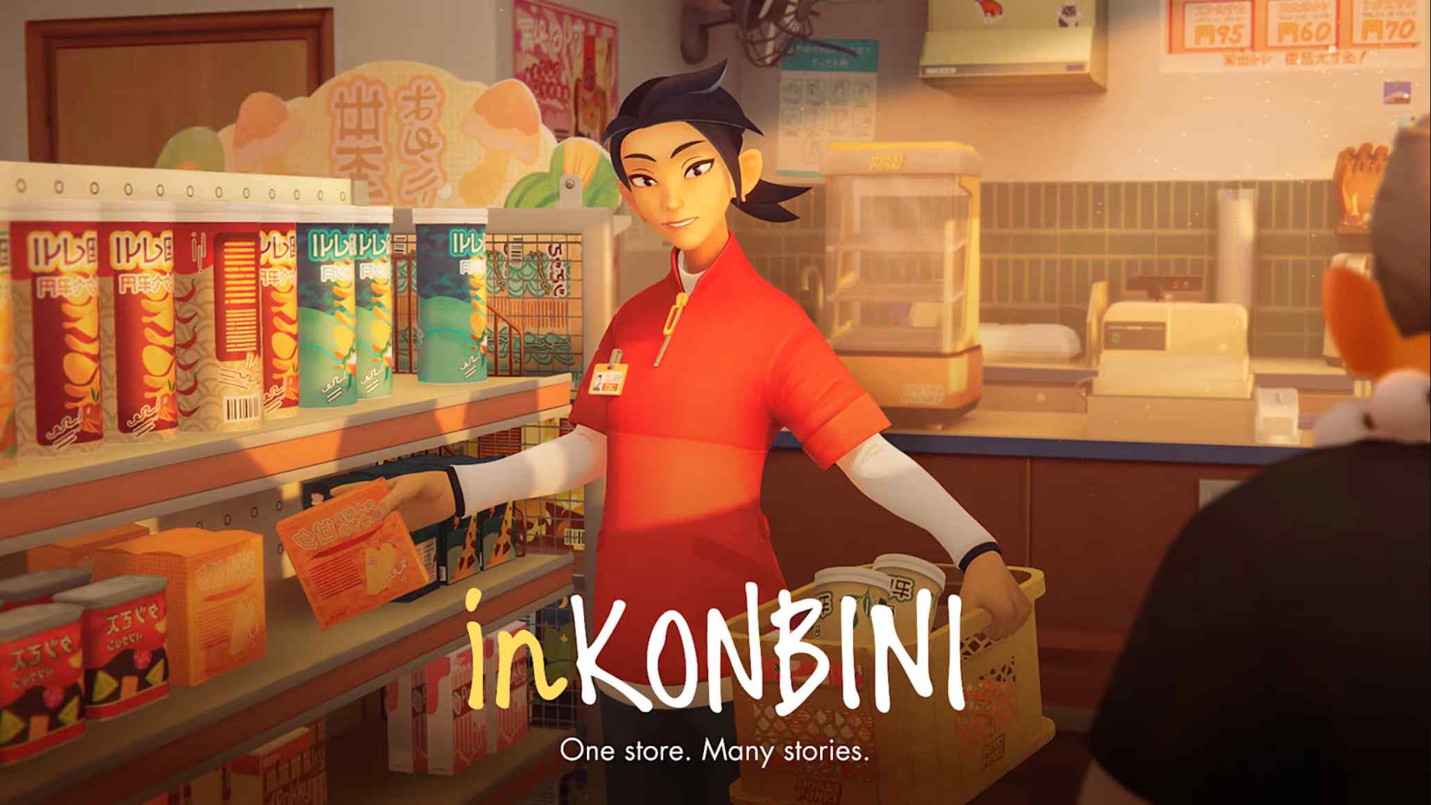 inKONBINI 一家小店,故事多多 .inKONBINI:One Store Many_经营模拟_英语游戏_nsz游戏_Switch游戏_NS游戏下载_switch游戏下载_switch520_0