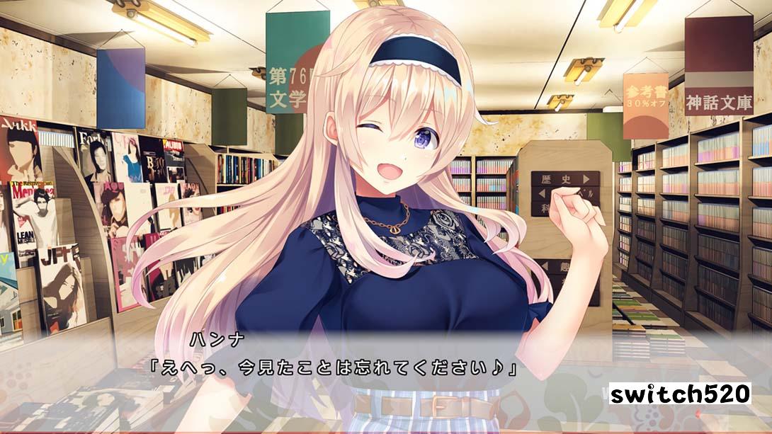 你喜欢哪个i .どっちのｉが好きですか？_Switch游戏_任天堂switch游戏下载_ns游戏下载_switch游戏下载_大气层游戏_TX游戏_xci游戏_nsp游戏_nsz游戏_switch金手指_ns金手指mod_任天堂游戏修改_switch520_Switch2_switch游戏下载_switch520_2
