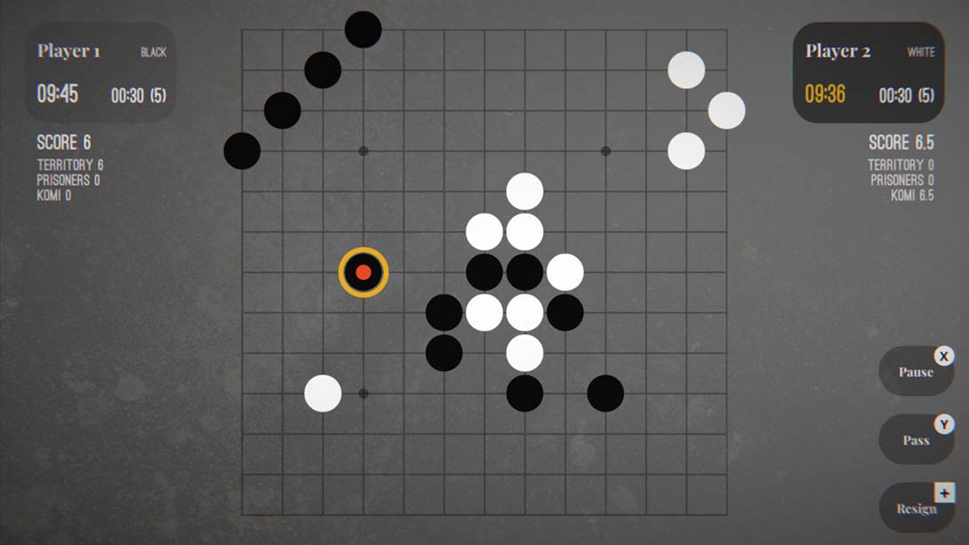 最小化 Go Minimal_Switch游戏_任天堂switch游戏下载_ns游戏下载_switch游戏下载_大气层游戏_TX游戏_xci游戏_nsp游戏_nsz游戏_switch金手指_ns金手指mod_任天堂游戏修改_switch520_Switch2_switch游戏下载_switch520_4