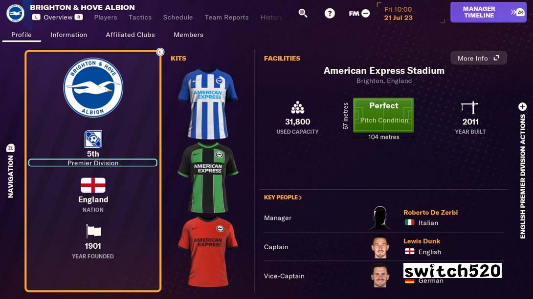 足球经理24 触摸版 .Football Manager 2024 Touch_Switch游戏_任天堂switch游戏下载_ns游戏下载_switch游戏下载_大气层游戏_TX游戏_xci游戏_nsp游戏_nsz游戏_switch金手指_ns金手指mod_任天堂游戏修改_switch520_Switch2_switch游戏下载_switch520_3