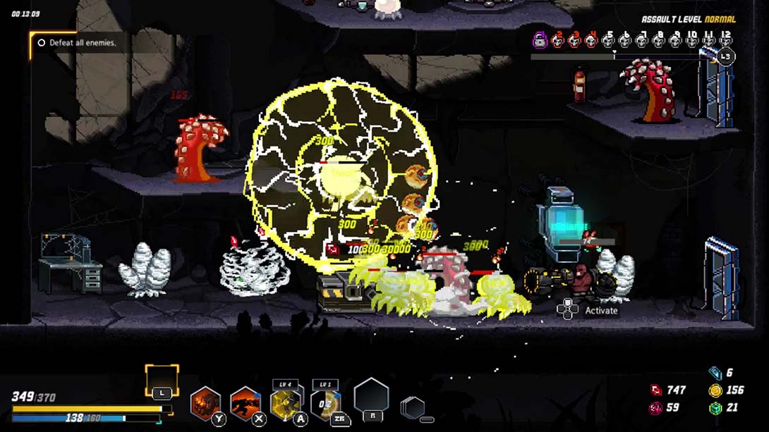 刀锋战神 Blade Assault_Switch游戏_任天堂switch游戏下载_ns游戏下载_switch游戏下载_大气层游戏_TX游戏_xci游戏_nsp游戏_nsz游戏_switch金手指_ns金手指mod_任天堂游戏修改_switch520_Switch2_switch游戏下载_switch520_1