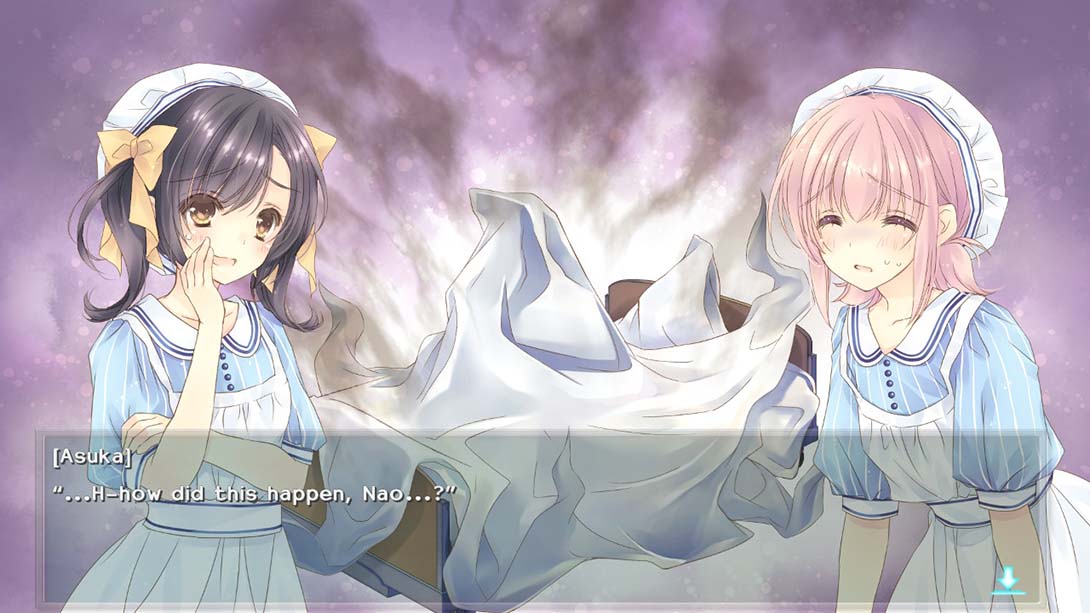 白衣性恋爱症候群 Nurse Love Addiction_Switch游戏_任天堂switch游戏下载_ns游戏下载_switch游戏下载_大气层游戏_TX游戏_xci游戏_nsp游戏_nsz游戏_switch金手指_ns金手指mod_任天堂游戏修改_switch520_Switch2_switch游戏下载_switch520_3