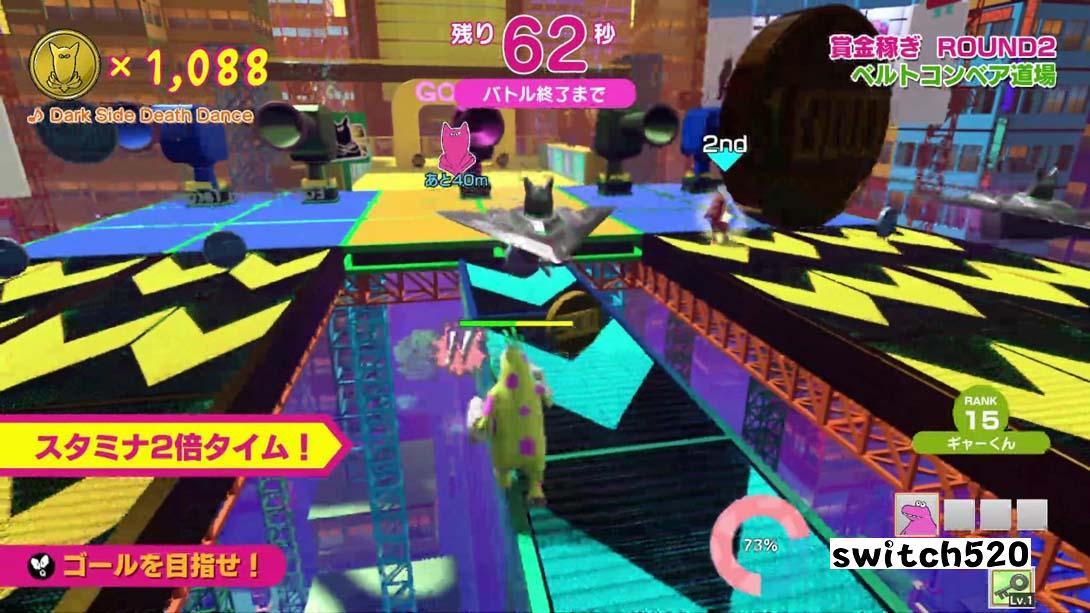 Survival Quiz CITY おまつり編_Switch游戏_任天堂switch游戏下载_ns游戏下载_switch游戏下载_大气层游戏_TX游戏_xci游戏_nsp游戏_nsz游戏_switch金手指_ns金手指mod_任天堂游戏修改_switch520_Switch2_switch游戏下载_switch520_6