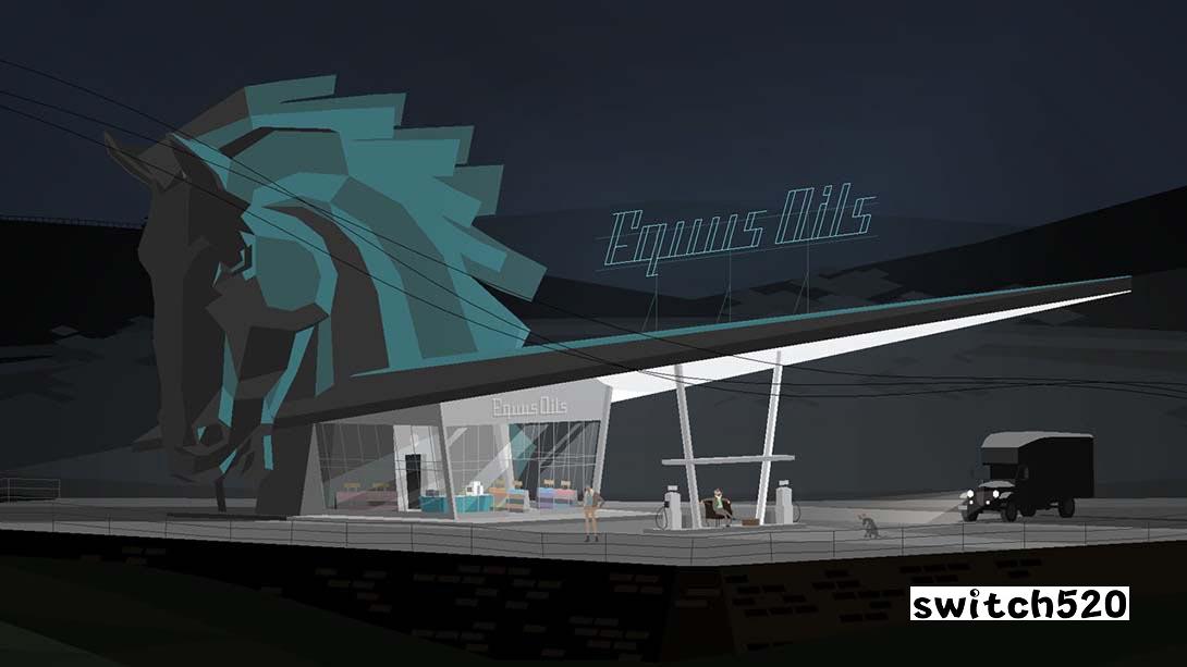 肯塔基0号公路：TV版 .Kentucky Route Zero_Switch游戏_任天堂switch游戏下载_ns游戏下载_switch游戏下载_大气层游戏_TX游戏_xci游戏_nsp游戏_nsz游戏_switch金手指_ns金手指mod_任天堂游戏修改_switch520_Switch2_switch游戏下载_switch520_3