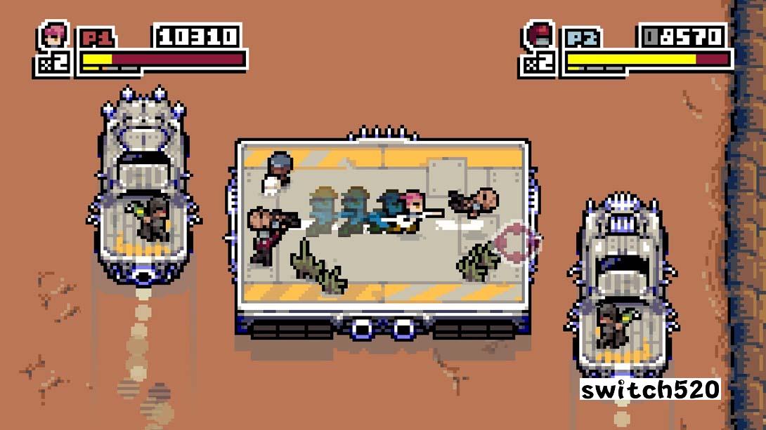 Super Brawl Rush_Switch游戏_任天堂switch游戏下载_ns游戏下载_switch游戏下载_大气层游戏_TX游戏_xci游戏_nsp游戏_nsz游戏_switch金手指_ns金手指mod_任天堂游戏修改_switch520_Switch2_switch游戏下载_switch520_1