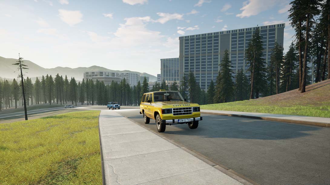 出租车司机 - 模拟 Taxi Driver - The Simulation_Switch游戏_任天堂switch游戏下载_ns游戏下载_switch游戏下载_大气层游戏_TX游戏_xci游戏_nsp游戏_nsz游戏_switch金手指_ns金手指mod_任天堂游戏修改_switch520_Switch2_switch游戏下载_switch520_4