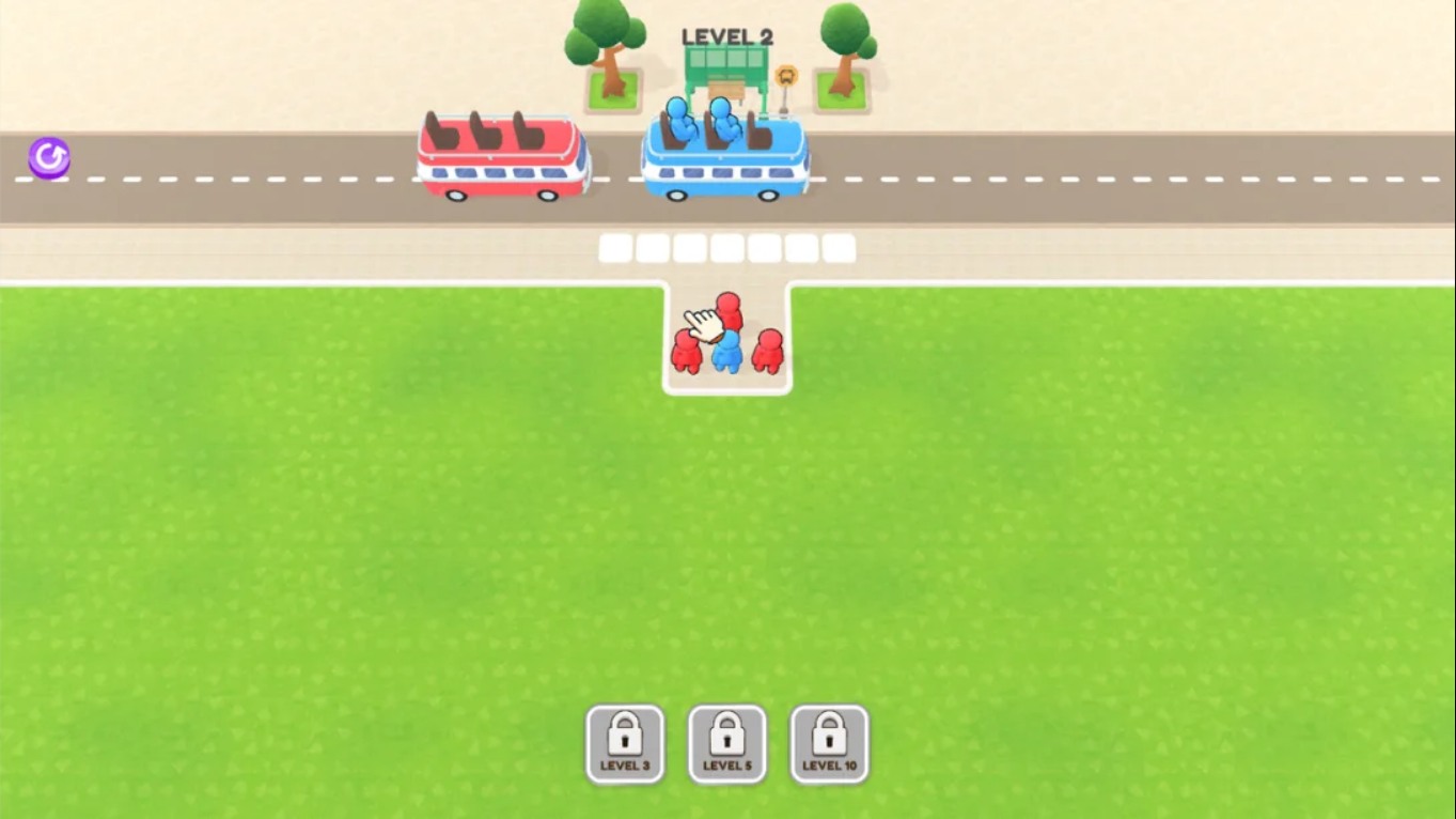 公交车站洗牌 .Bus Stop Shuffle_益智�_英语游戏_nsz游戏_Switch游戏_NS游戏下载_switch游戏下载_switch520_6