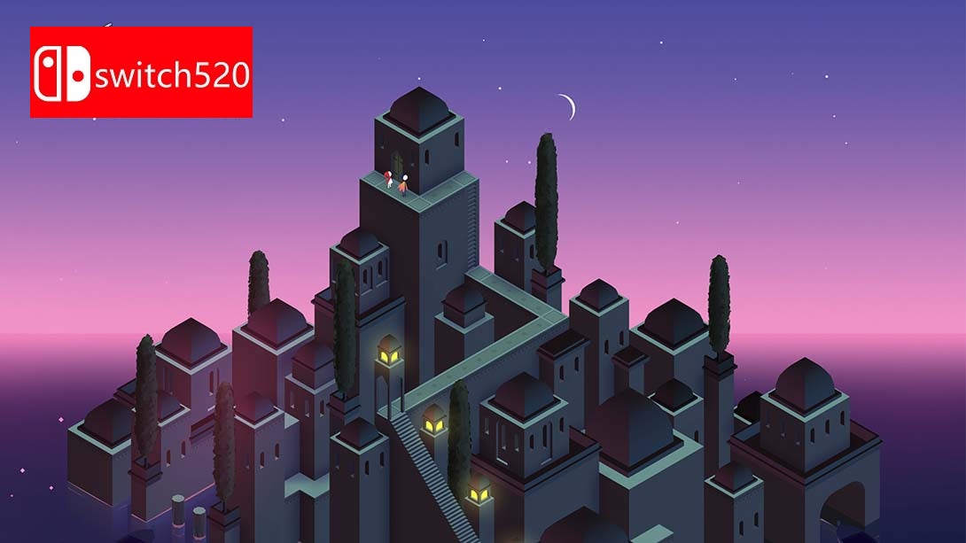 纪念碑谷 2 .Monument Valley 2_Switch游戏_任天堂switch游戏下载_ns游戏下载_switch游戏下载_大气层游戏_TX游戏_xci游戏_nsp游戏_nsz游戏_switch金手指_ns金手指mod_任天堂游戏修改_switch520_Switch2_switch游戏下载_switch520_5