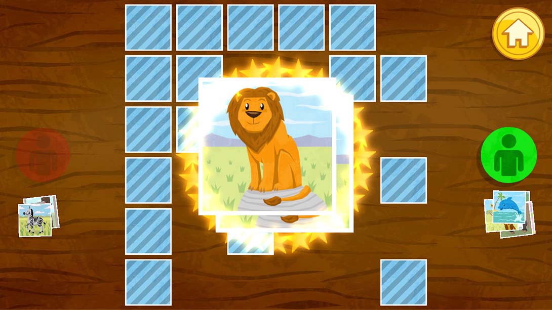 Animal Pairs - Matching N Concentration Game for Toddlers N Kids_Switch游戏_任天堂switch游戏下载_ns游戏下载_switch游戏下载_大气层游戏_TX游戏_xci游戏_nsp游戏_nsz游戏_switch金手指_ns金手指mod_任天堂游戏修改_switch520_Switch2_switch游戏下载_switch520_5