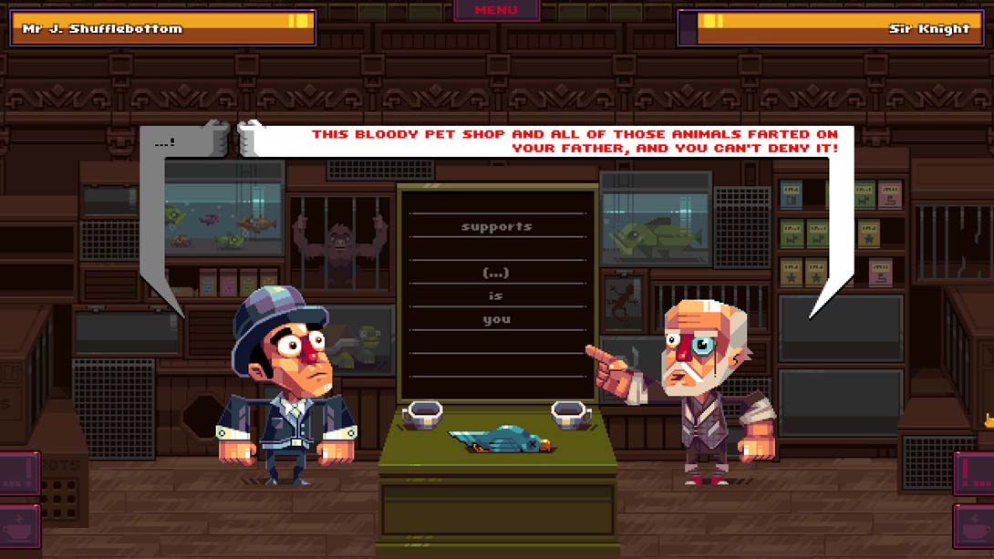 喷子模拟器 .Oh...Sir!! The Insult Simulator_Switch游戏_任天堂switch游戏下载_ns游戏下载_switch游戏下载_大气层游戏_TX游戏_xci游戏_nsp游戏_nsz游戏_switch金手指_ns金手指mod_任天堂游戏修改_switch520_Switch2_switch游戏下载_switch520_1