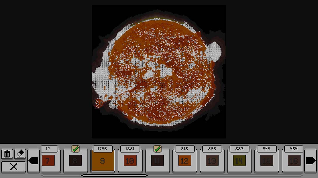 像素填色:集合1 Coloring Pixels: Collection 1_Switch游戏_任天堂switch游戏下载_ns游戏下载_switch游戏下载_大气层游戏_TX游戏_xci游戏_nsp游戏_nsz游戏_switch金手指_ns金手指mod_任天堂游戏修改_switch520_Switch2_switch游戏下载_switch520_4