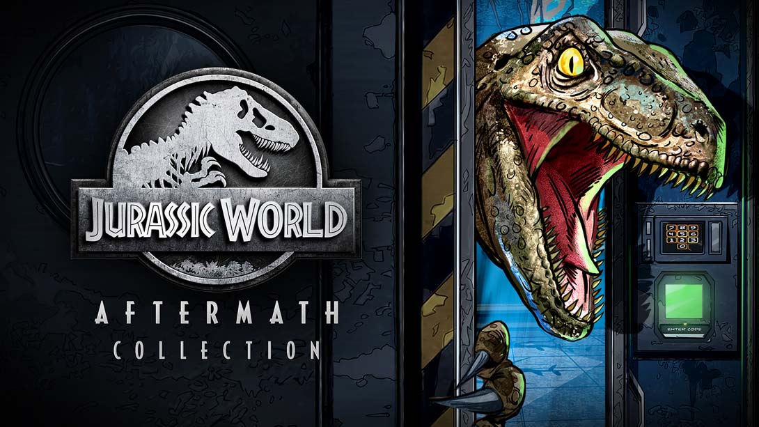 侏罗纪世界遗迹收藏版 .Jurassic World Aftermath Collection_Switch游戏_任天堂switch游戏下载_ns游戏下载_switch游戏下载_大气层游戏_TX游戏_xci游戏_nsp游戏_nsz游戏_switch金手指_ns金手指mod_任天堂游戏修改_switch520_Switch2_switch游戏下载_switch520_0