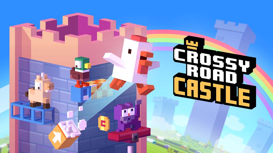 天天过马路之登高塔 .Crossy Road Castle_Switch游戏_任天堂switch游戏下载_ns游戏下载_switch游戏下载_大气层游戏_TX游戏_xci游戏_nsp游戏_nsz游戏_switch金手指_ns金手指mod_任天堂游戏修改_switch520_Switch2_switch游戏下载_switch520_0