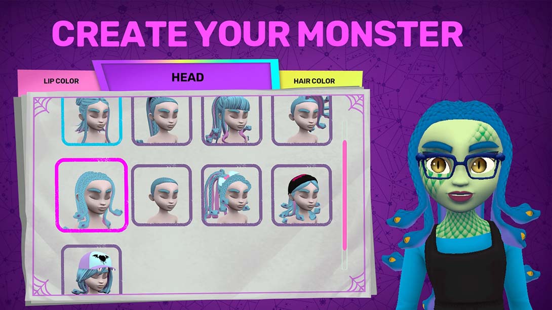 精灵高中 骷髅秘密 .Monster High Skulltimate Secrets_Switch游戏_任天堂switch游戏下载_ns游戏下载_switch游戏下载_大气层游戏_TX游戏_xci游戏_nsp游戏_nsz游戏_switch金手指_ns金手指mod_任天堂游戏修改_switch520_Switch2_switch游戏下载_switch520_5