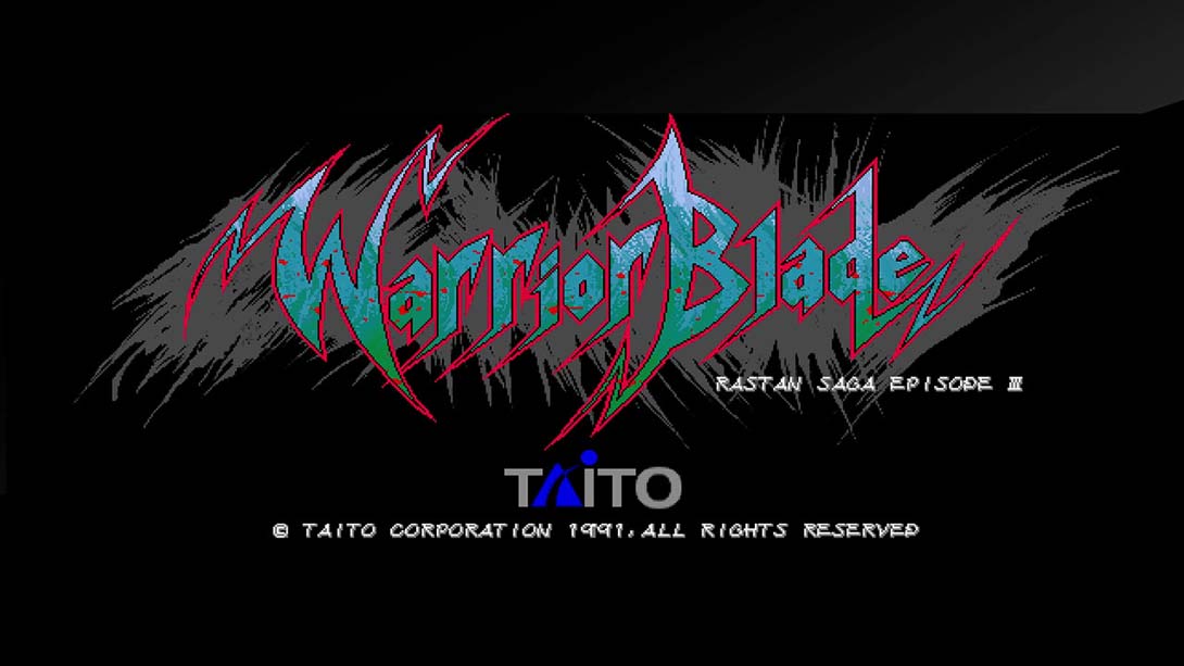 Taito 里程碑 3 .Taito Milestones 3_Switch游戏_任天堂switch游戏下载_ns游戏下载_switch游戏下载_大气层游戏_TX游戏_xci游戏_nsp游戏_nsz游戏_switch金手指_ns金手指mod_任天堂游戏修改_switch520_Switch2_switch游戏下载_switch520_5