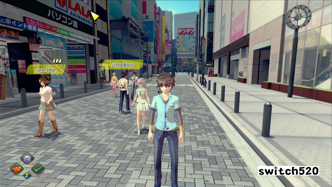 秋叶原之旅2 AKIBA'S TRIP: Undead & Undressed Director's Cut_Switch游戏_任天堂switch游戏下载_ns游戏下载_switch游戏下载_大气层游戏_TX游戏_xci游戏_nsp游戏_nsz游戏_switch金手指_ns金手指mod_任天堂游戏修改_switch520_Switch2_switch游戏下载_switch520_6