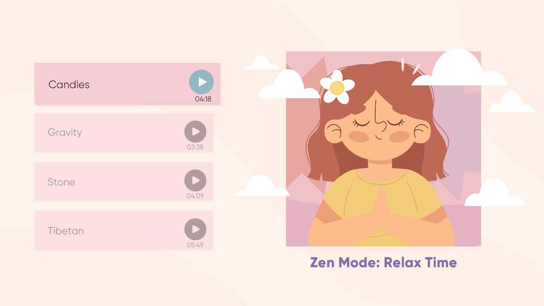 Zen Mindfulness: Meditation and Relax_Switch游戏_任天堂switch游戏下载_ns游戏下载_switch游戏下载_大气层游戏_TX游戏_xci游戏_nsp游戏_nsz游戏_switch金手指_ns金手指mod_任天堂游戏修改_switch520_Switch2_switch游戏下载_switch520_4