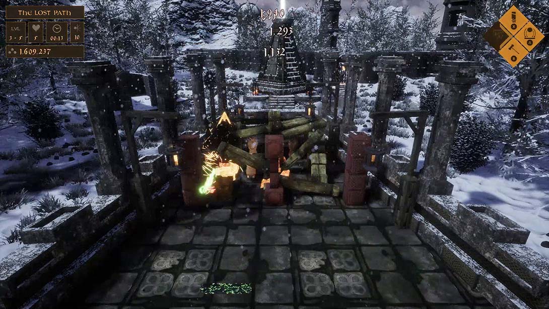 远古狂奔 2 Ancient Rush 2_Switch游戏_任天堂switch游戏下载_ns游戏下载_switch游戏下载_大气层游戏_TX游戏_xci游戏_nsp游戏_nsz游戏_switch金手指_ns金手指mod_任天堂游戏修改_switch520_Switch2_switch游戏下载_switch520_2