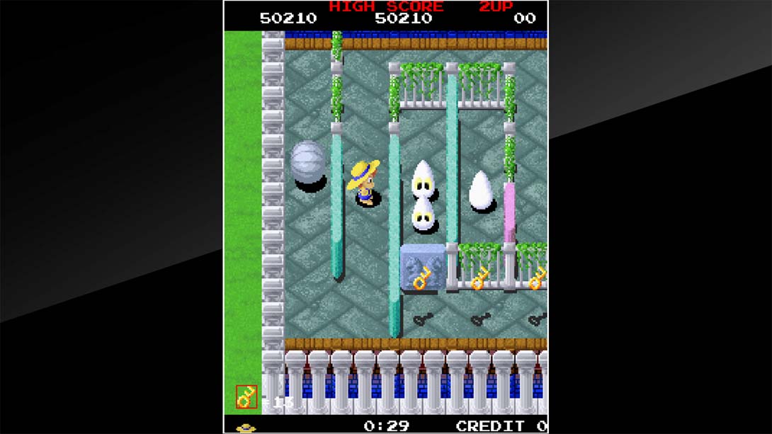 Arcade Archives ROMPERS_Switch游戏_任天堂switch游戏下载_ns游戏下载_switch游戏下载_大气层游戏_TX游戏_xci游戏_nsp游戏_nsz游戏_switch金手指_ns金手指mod_任天堂游戏修改_switch520_Switch2_switch游戏下载_switch520_5