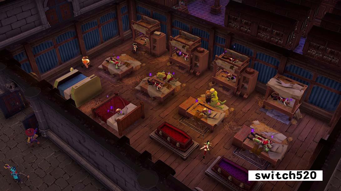 纳赫鲁博王国 地下城大师 .Naheulbeuk's Dungeon Master_Switch游戏_任天堂switch游戏下载_ns游戏下载_switch游戏下载_大气层游戏_TX游戏_xci游戏_nsp游戏_nsz游戏_switch金手指_ns金手指mod_任天堂游戏修改_switch520_Switch2_switch游戏下载_switch520_5