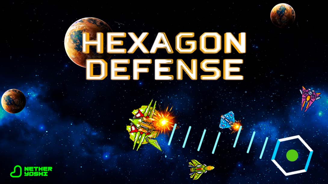 六角防御 Hexagon Defense_Switch游戏_任天堂switch游戏下载_ns游戏下载_switch游戏下载_大气层游戏_TX游戏_xci游戏_nsp游戏_nsz游戏_switch金手指_ns金手指mod_任天堂游戏修改_switch520_Switch2_switch游戏下载_switch520_0
