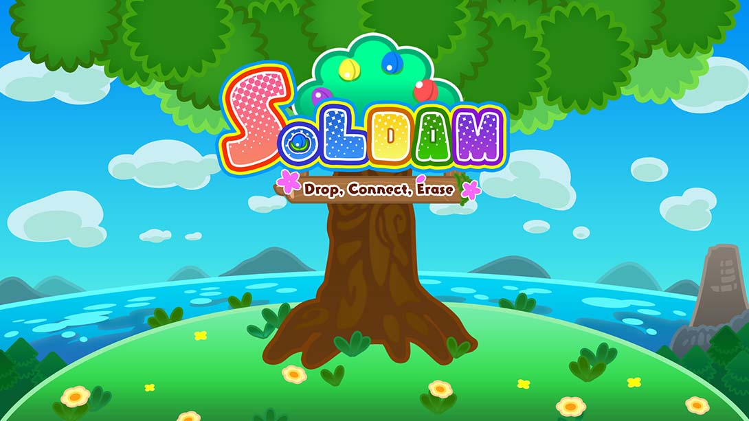 Soldam：开花宣言 SOLDAM Drop_Connect_Erase_Switch游戏_任天堂switch游戏下载_ns游戏下载_switch游戏下载_大气层游戏_TX游戏_xci游戏_nsp游戏_nsz游戏_switch金手指_ns金手指mod_任天堂游戏修改_switch520_Switch2_switch游戏下载_switch520_0