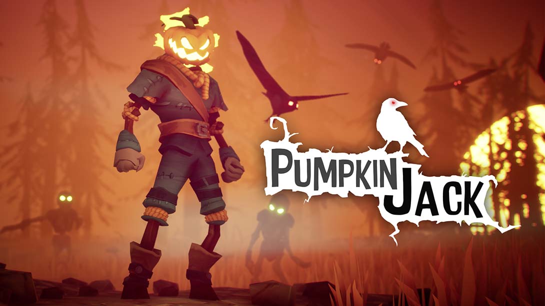 南瓜杰克 Pumpkin Jack_Switch游戏_任天堂switch游戏下载_ns游戏下载_switch游戏下载_大气层游戏_TX游戏_xci游戏_nsp游戏_nsz游戏_switch金手指_ns金手指mod_任天堂游戏修改_switch520_Switch2_switch游戏下载_switch520_0