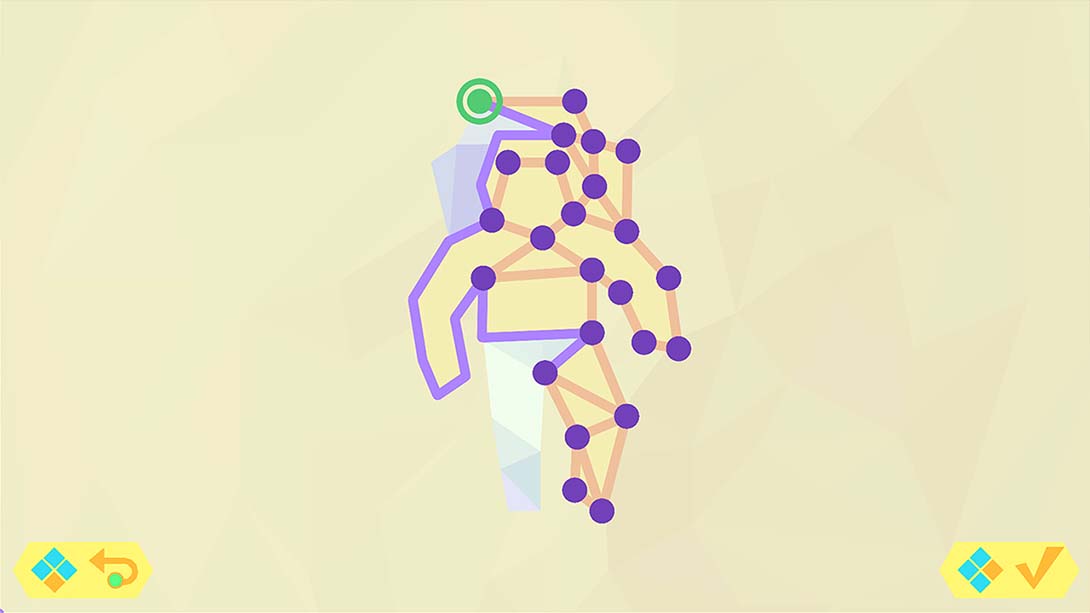一线条着色 One Line Coloring_Switch游戏_任天堂switch游戏下载_ns游戏下载_switch游戏下载_大气层游戏_TX游戏_xci游戏_nsp游戏_nsz游戏_switch金手指_ns金手指mod_任天堂游戏修改_switch520_Switch2_switch游戏下载_switch520_1