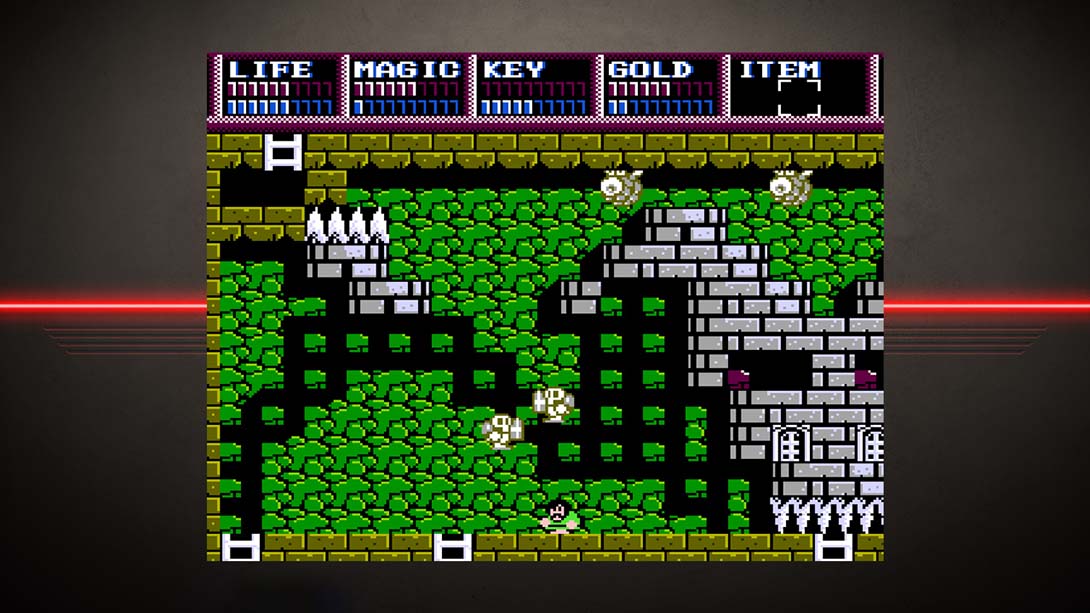 南梦宫博物馆街机合集2 NAMCO MUSEUM ARCHIVES Vol 2_Switch游戏_任天堂switch游戏下载_ns游戏下载_switch游戏下载_大气层游戏_TX游戏_xci游戏_nsp游戏_nsz游戏_switch金手指_ns金手指mod_任天堂游戏修改_switch520_Switch2_switch游戏下载_switch520_1