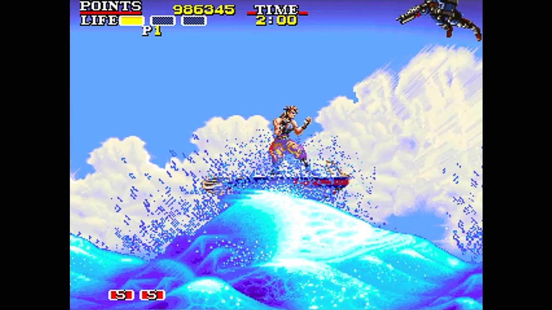 加农舞者 Cannon Dancer: Osman_Switch游戏_任天堂switch游戏下载_ns游戏下载_switch游戏下载_大气层游戏_TX游戏_xci游戏_nsp游戏_nsz游戏_switch金手指_ns金手指mod_任天堂游戏修改_switch520_Switch2_switch游戏下载_switch520_4