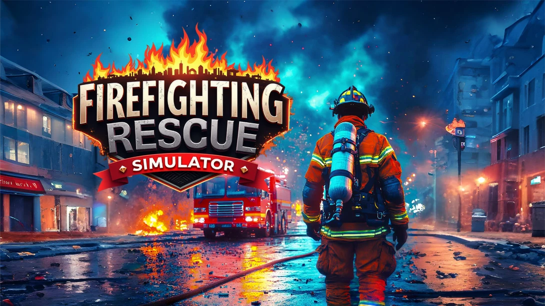 消防员模拟器 .Firefighting Rescue Simulator_Switch游戏_任天堂switch游戏下载_ns游戏下载_switch游戏下载_大气层游戏_TX游戏_xci游戏_nsp游戏_nsz游戏_switch金手指_ns金手指mod_任天堂游戏修改_switch520_Switch2_switch游戏下载_switch520_0