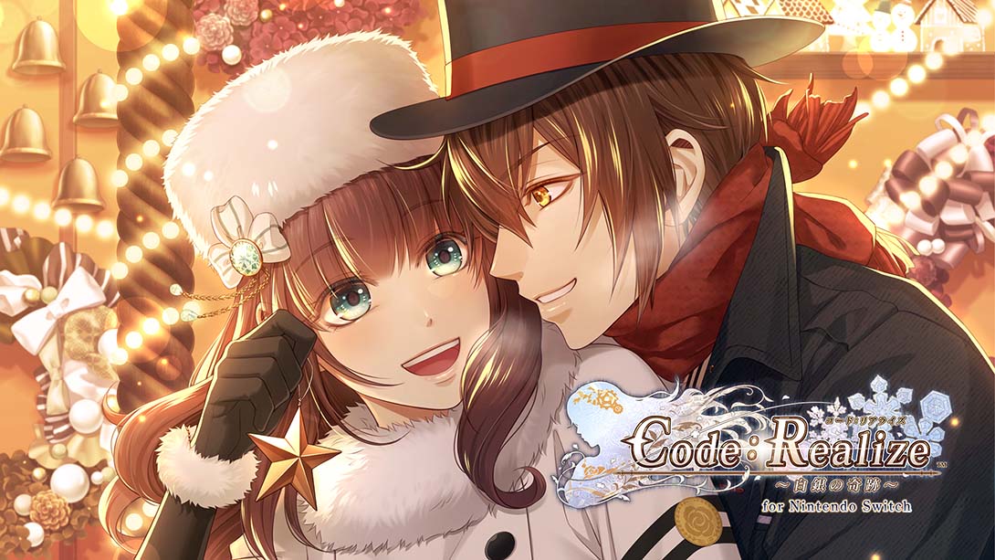 白银奇迹 Code: Realize_Switch游戏_任天堂switch游戏下载_ns游戏下载_switch游戏下载_大气层游戏_TX游戏_xci游戏_nsp游戏_nsz游戏_switch金手指_ns金手指mod_任天堂游戏修改_switch520_Switch2_switch游戏下载_switch520_0