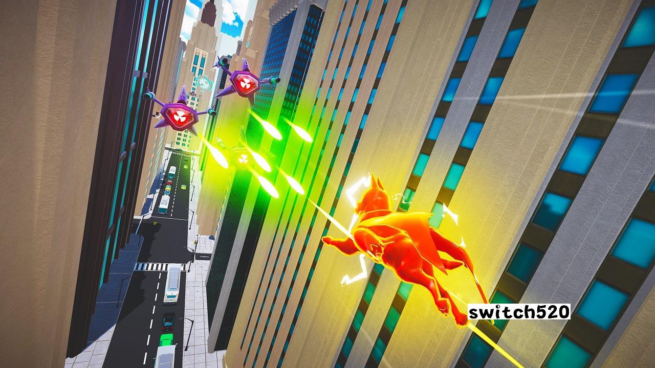DC超级宠物联盟 DC League of Super-Pets: The Adventures of Krypto and Ace_Switch游戏_任天堂switch游戏下载_ns游戏下载_switch游戏下载_大气层游戏_TX游戏_xci游戏_nsp游戏_nsz游戏_switch金手指_ns金手指mod_任天堂游戏修改_switch520_Switch2_switch游戏下载_switch520_6