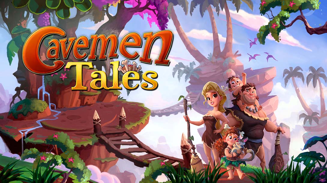 穴居人历险记 Caveman Tales_Switch游戏_任天堂switch游戏下载_ns游戏下载_switch游戏下载_大气层游戏_TX游戏_xci游戏_nsp游戏_nsz游戏_switch金手指_ns金手指mod_任天堂游戏修改_switch520_Switch2_switch游戏下载_switch520_0