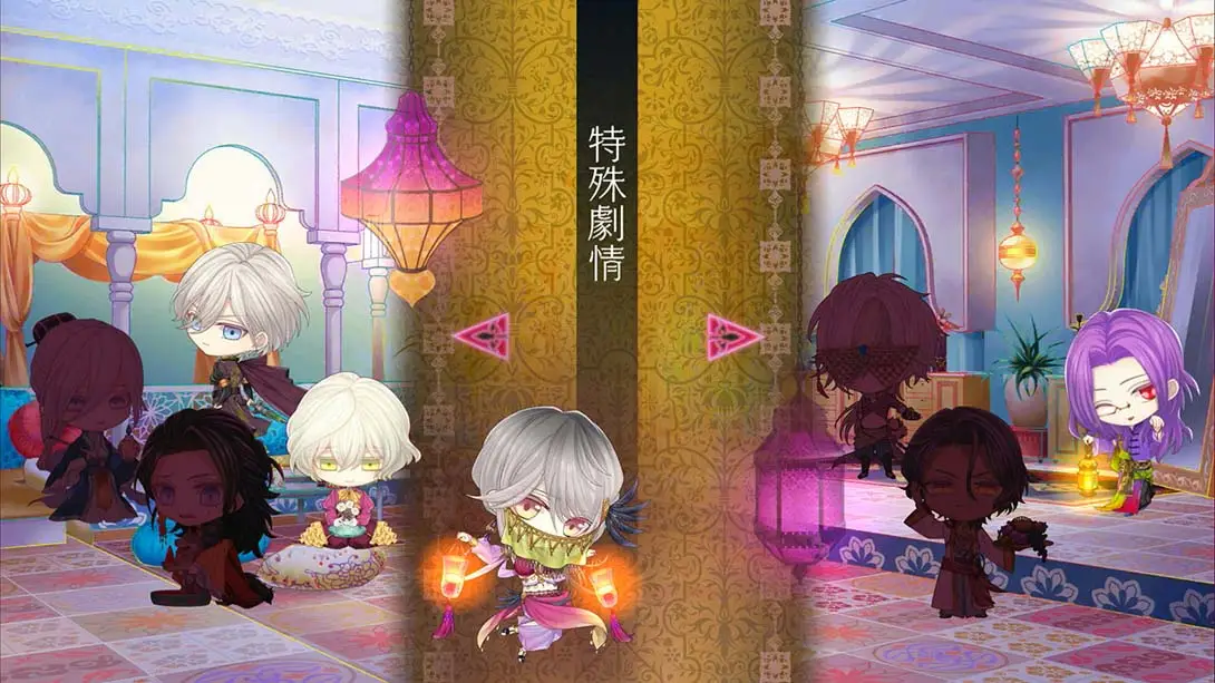 蛇香之夜 麝香陷阱 .Jakou no Lyla Trap of Musk_蛇香游戏剧情_Switch游戏_任天堂switch游戏下载_ns游戏下载_switch游戏下载_大气层游戏_TX游戏_xci游戏_nsp游戏_nsz游戏_switch金手指_ns金手指mod_任天堂游戏修改_switch520_Switch2_switch游戏下载_switch520_6