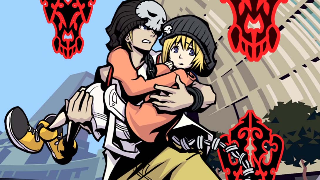 美妙世界：最终混音 The World Ends with You-Final Remix-_Switch游戏_任天堂switch游戏下载_ns游戏下载_switch游戏下载_大气层游戏_TX游戏_xci游戏_nsp游戏_nsz游戏_switch金手指_ns金手指mod_任天堂游戏修改_switch520_Switch2_switch游戏下载_switch520_3