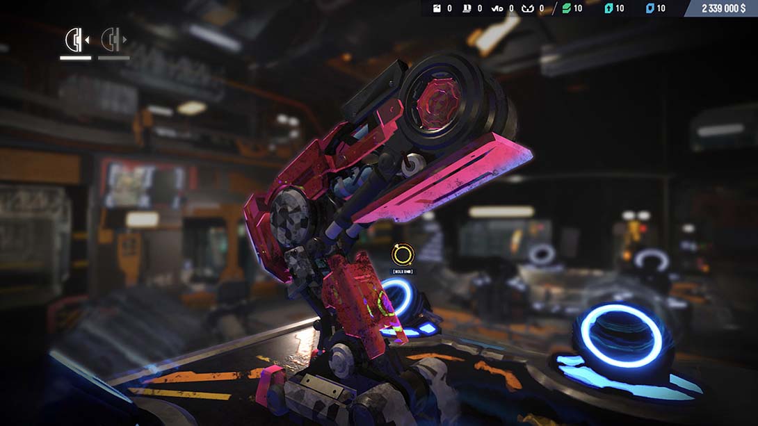 机甲大师 Mech Mechanic Simulator_Switch游戏_任天堂switch游戏下载_ns游戏下载_switch游戏下载_大气层游戏_TX游戏_xci游戏_nsp游戏_nsz游戏_switch金手指_ns金手指mod_任天堂游戏修改_switch520_Switch2_switch游戏下载_switch520_6