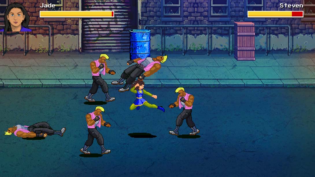 Retro Fighter Dragon s Revenge_Switch游戏_任天堂switch游戏下载_ns游戏下载_switch游戏下载_大气层游戏_TX游戏_xci游戏_nsp游戏_nsz游戏_switch金手指_ns金手指mod_任天堂游戏修改_switch520_Switch2_switch游戏下载_switch520_1