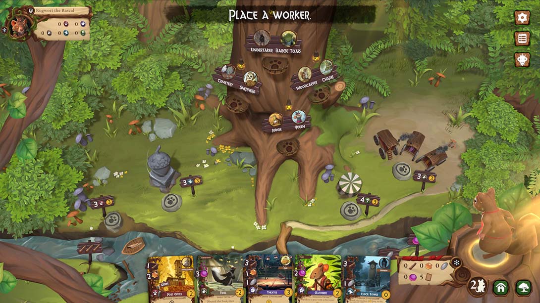 仙境幽谷 Everdell_Switch游戏_任天堂switch游戏下载_ns游戏下载_switch游戏下载_大气层游戏_TX游戏_xci游戏_nsp游戏_nsz游戏_switch金手指_ns金手指mod_任天堂游戏修改_switch520_Switch2_switch游戏下载_switch520_2
