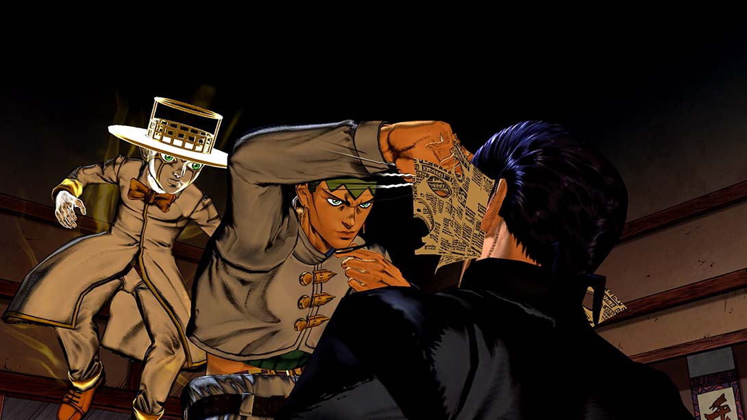 JOJO的奇妙冒险 群星之战 重制版 JoJos Bizarre Adventure All-Star Battle R_Switch游戏_任天堂switch游戏下载_ns游戏下载_switch游戏下载_大气层游戏_TX游戏_xci游戏_nsp游戏_nsz游戏_switch金手指_ns金手指mod_任天堂游戏修改_switch520_Switch2_switch游戏下载_switch520_3