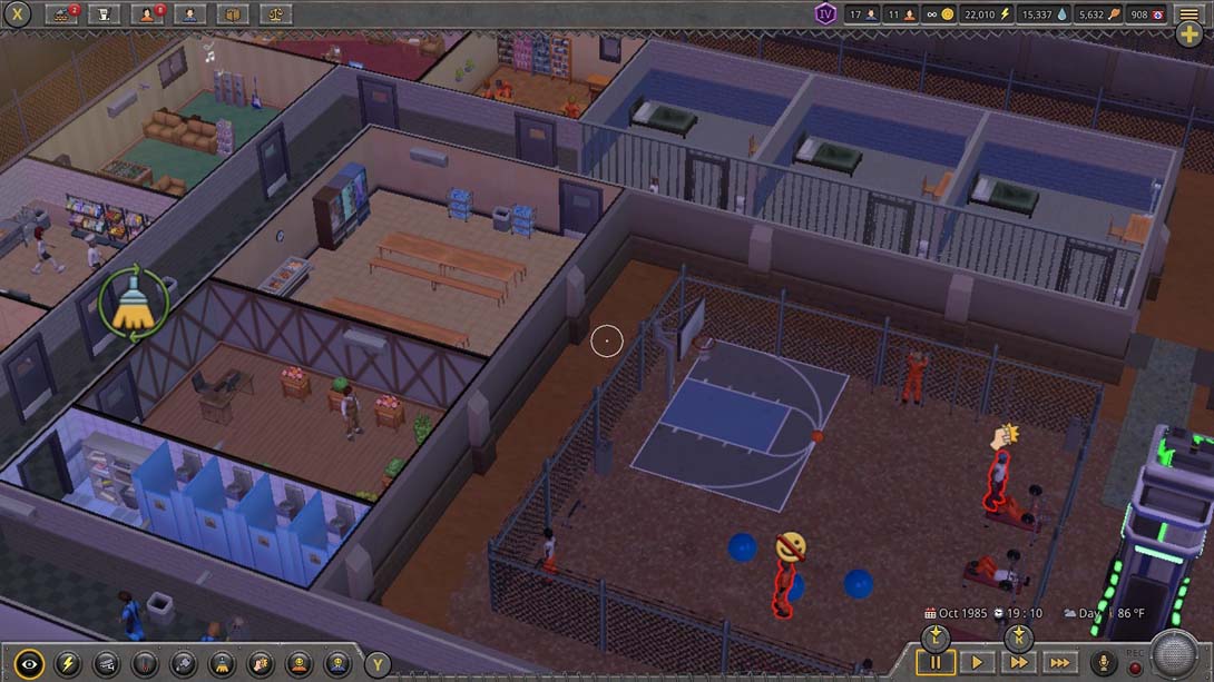 监狱大亨:新管理 Prison Tycoon: Under New Management_Switch游戏_任天堂switch游戏下载_ns游戏下载_switch游戏下载_大气层游戏_TX游戏_xci游戏_nsp游戏_nsz游戏_switch金手指_ns金手指mod_任天堂游戏修改_switch520_Switch2_switch游戏下载_switch520_3