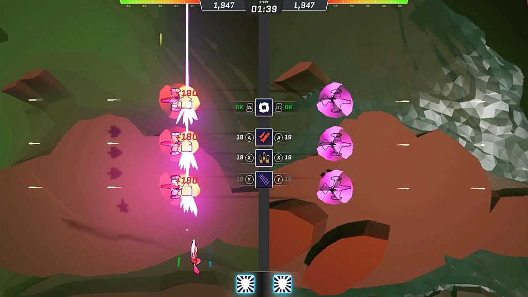 闪烁：盗贼 Blink: Rogues_Switch游戏_任天堂switch游戏下载_ns游戏下载_switch游戏下载_大气层游戏_TX游戏_xci游戏_nsp游戏_nsz游戏_switch金手指_ns金手指mod_任天堂游戏修改_switch520_Switch2_switch游戏下载_switch520_3