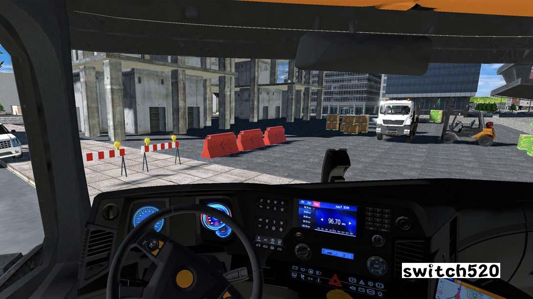 工程机械模拟器2023 Construction Machine Simulator 2023 : Hard Truck Work Job_Switch游戏_任天堂switch游戏下载_ns游戏下载_switch游戏下载_大气层游戏_TX游戏_xci游戏_nsp游戏_nsz游戏_switch金手指_ns金手指mod_任天堂游戏修改_switch520_Switch2_switch游戏下载_switch520_2