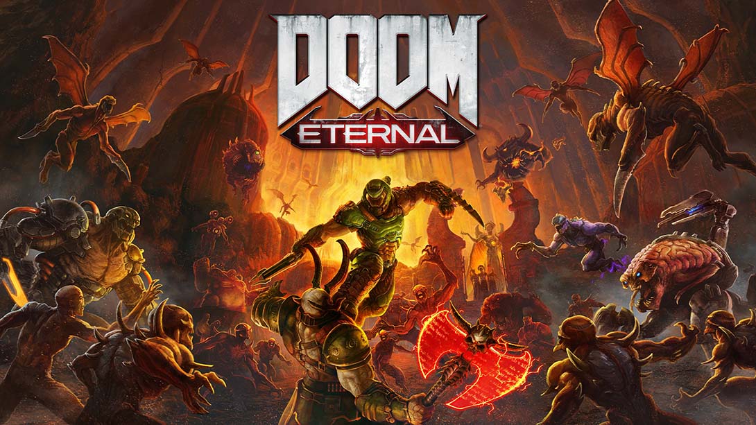 毁灭战士：永恒 DOOM Eternal_Switch游戏_任天堂switch游戏下载_ns游戏下载_switch游戏下载_大气层游戏_TX游戏_xci游戏_nsp游戏_nsz游戏_switch金手指_ns金手指mod_任天堂游戏修改_switch520_Switch2_switch游戏下载_switch520_0